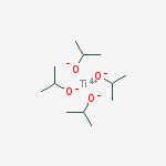 CAS No 53339-36-9  Molecular Structure