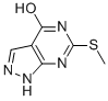 CAS No 5334-26-9  Molecular Structure