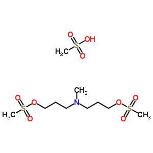 Cas Number: 53340-78-6  Molecular Structure