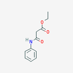CAS No 53341-66-5  Molecular Structure