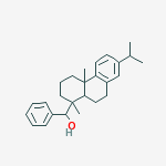 CAS No 5335-62-6  Molecular Structure