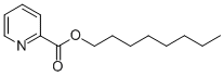 CAS No 5335-69-3  Molecular Structure