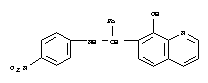 CAS No 5335-96-6  Molecular Structure