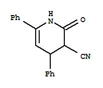 CAS No 5336-28-7  Molecular Structure