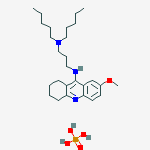 Cas Number: 5336-85-6  Molecular Structure