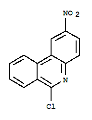 CAS No 53364-98-0  Molecular Structure