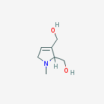 Cas Number: 53365-59-6  Molecular Structure