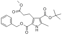 CAS No 53365-80-3  Molecular Structure