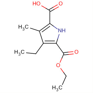 Cas Number: 53365-89-2  Molecular Structure