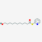 CAS No 53379-03-6  Molecular Structure