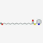 CAS No 53379-06-9  Molecular Structure
