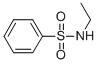 CAS No 5339-67-3  Molecular Structure