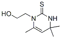 CAS No 5339-75-3  Molecular Structure