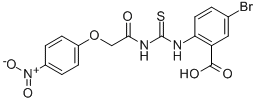 CAS No 533918-01-3  Molecular Structure