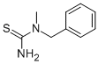 CAS No 53393-11-6  Molecular Structure