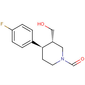 CAS No 533935-65-8  Molecular Structure