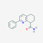 CAS No 53400-80-9  Molecular Structure