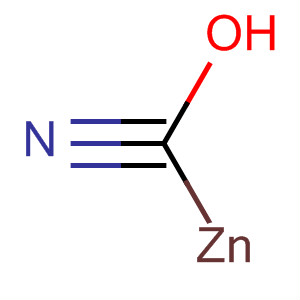 CAS No 53408-90-5  Molecular Structure