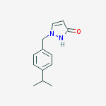 CAS No 53409-43-1  Molecular Structure