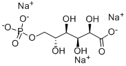 Cas Number: 53411-70-4  Molecular Structure