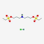 CAS No 53415-63-7  Molecular Structure