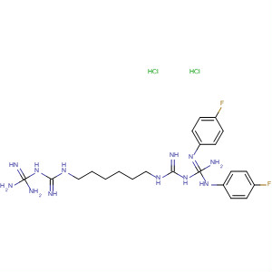 CAS No 53416-55-0  Molecular Structure