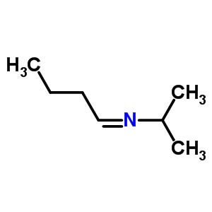 CAS No 53417-47-3  Molecular Structure