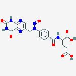 CAS No 53421-16-2  Molecular Structure