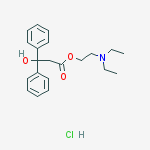 CAS No 53421-38-8  Molecular Structure