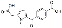 CAS No 53421-39-9  Molecular Structure