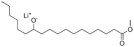 CAS No 53422-16-5  Molecular Structure