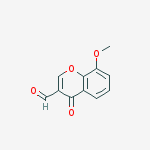 CAS No 53428-24-3  Molecular Structure