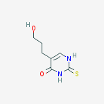 CAS No 53438-93-0  Molecular Structure