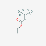 Cas Number: 53439-15-9  Molecular Structure