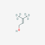 Cas Number: 53439-16-0  Molecular Structure