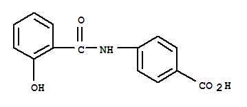 CAS No 5344-07-0  Molecular Structure
