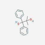 CAS No 5344-64-9  Molecular Structure