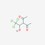 CAS No 53446-74-5  Molecular Structure