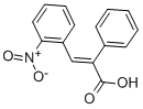 CAS No 5345-40-4  Molecular Structure