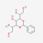 CAS No 5345-81-3  Molecular Structure