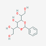 Cas Number: 5345-81-3  Molecular Structure