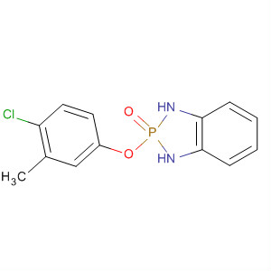 CAS No 53454-20-9  Molecular Structure