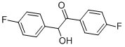 CAS No 53458-16-5  Molecular Structure