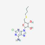 CAS No 53458-21-2  Molecular Structure