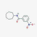 CAS No 5346-10-1  Molecular Structure