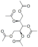 CAS No 5346-78-1  Molecular Structure