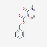 CAS No 53460-59-6  Molecular Structure