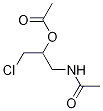 CAS No 53460-78-9  Molecular Structure