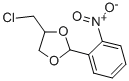 CAS No 53460-81-4  Molecular Structure