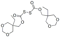 CAS No 53461-86-2  Molecular Structure